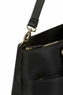 SWISSGEAR WENGER Ana 16 Inch Laptop Tote - Black -US Suitcase Sales 2024 600772 08