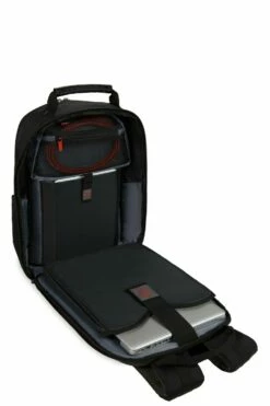 WENGER Skywalk Flyer 16 Inch Laptop Backpack - Black 11 WENGER Skywalk Flyer 16 Inch Laptop Backpack - Black -US Suitcase Sales 2024 601204 09