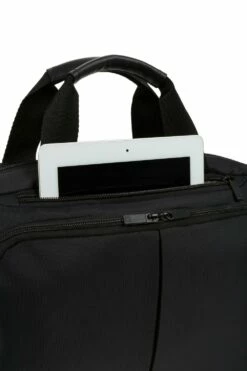 SWISSGEAR WENGER Source 14 Inch Laptop Briefcase - Black 12 SWISSGEAR WENGER Source 14 Inch Laptop Briefcase - Black -US Suitcase Sales 2024 601366 06