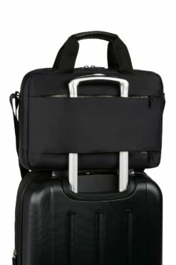 SWISSGEAR WENGER Source 14 Inch Laptop Briefcase - Black 13 SWISSGEAR WENGER Source 14 Inch Laptop Briefcase - Black -US Suitcase Sales 2024 601366 11