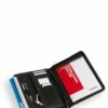 SWISSGEAR WENGER Concept Zippered Padfolio - Black 1 SWISSGEAR WENGER Concept Zippered Padfolio - Black -US Suitcase Sales 2024 601563 07