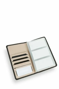 SWISSGEAR WENGER Leah Personal Card Case - Black