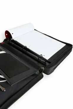 SWISSGEAR WENGER Proxy Zippered Laptop Presentation Padfolio - Black 12 SWISSGEAR WENGER Proxy Zippered Laptop Presentation Padfolio - Black -US Suitcase Sales 2024 601675 10