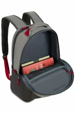SWISSGEAR WENGER Ero Pro 16 Inch Laptop Backpack 10 SWISSGEAR WENGER Ero Pro 16 Inch Laptop Backpack -US Suitcase Sales 2024 601902 09 1