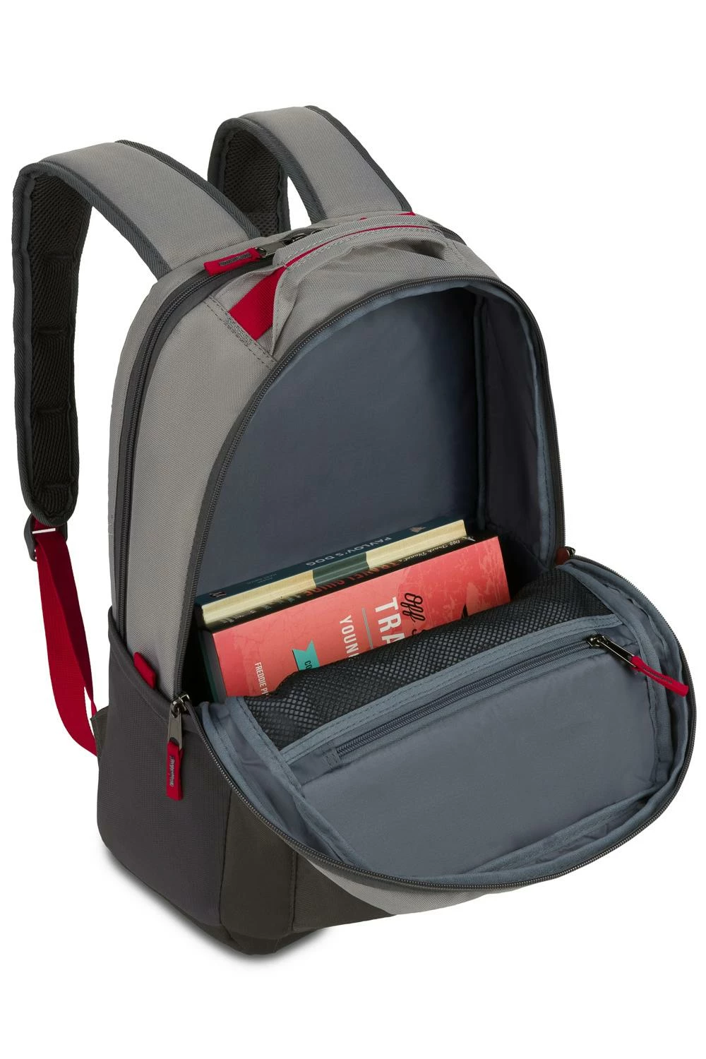 SWISSGEAR WENGER Ero Pro 16 Inch Laptop Backpack 5 SWISSGEAR WENGER Ero Pro 16 Inch Laptop Backpack - Image 3