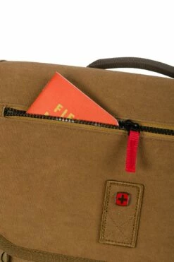 SWISSGEAR WENGER Corfe 16 Inch Messenger Bag - Camel 18 SWISSGEAR WENGER Corfe 16 Inch Messenger Bag - Camel -US Suitcase Sales 2024 602681 08