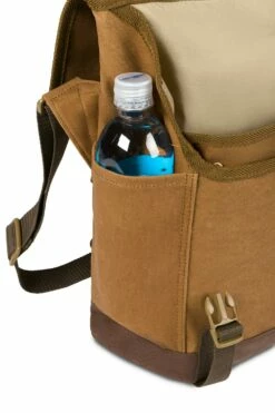 SWISSGEAR WENGER Corfe 16 Inch Messenger Bag - Camel 14 SWISSGEAR WENGER Corfe 16 Inch Messenger Bag - Camel -US Suitcase Sales 2024 602681 10