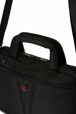 SWISSGEAR WENGER BC Up 14 Inch Laptop Briefcase - Black 11 SWISSGEAR WENGER BC Up 14 Inch Laptop Briefcase - Black -US Suitcase Sales 2024 606462 05