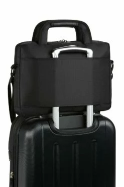 SWISSGEAR WENGER BC Up 14 Inch Laptop Briefcase - Black 10 SWISSGEAR WENGER BC Up 14 Inch Laptop Briefcase - Black -US Suitcase Sales 2024 606462 09
