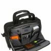 SWISSGEAR WENGER BC Pro 16 Inch Laptop Briefcase - Black -US Suitcase Sales 2024 606464 09