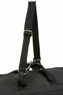 SWISSGEAR 6067 21" Garment Duffel Bag - Black -US Suitcase Sales 2024 6067202241 06