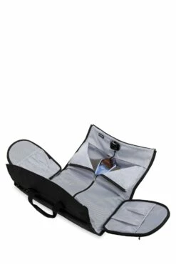 SWISSGEAR 6067 21" Garment Duffel Bag - Black -US Suitcase Sales 2024 6067202241 09