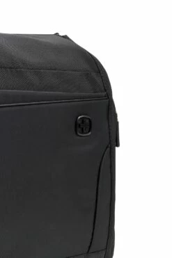 SWISSGEAR 6067 21" Garment Duffel Bag - Black -US Suitcase Sales 2024 6067202241 12