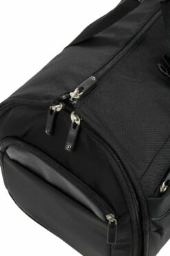 SWISSGEAR 6067 21" Garment Duffel Bag - Black -US Suitcase Sales 2024 6067202241 13