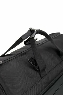 SWISSGEAR 6067 21" Garment Duffel Bag - Black -US Suitcase Sales 2024 6067202241 14