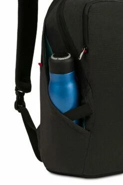 WENGER MX Light 16" Laptop Backpack - Charcoal Heather -US Suitcase Sales 2024 611642 07