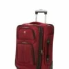 SWISSGEAR 6283 21" Expandable Carry On Spinner Luggage -US Suitcase Sales 2024 6283131161 03 1