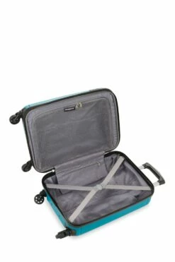 SWISSGEAR 6297 18" Expandable Carry On Hardside Spinner Luggage 12 SWISSGEAR 6297 18" Expandable Carry On Hardside Spinner Luggage -US Suitcase Sales 2024 6297343154 11 1