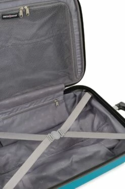 SWISSGEAR 6297 18" Expandable Carry On Hardside Spinner Luggage 17 SWISSGEAR 6297 18" Expandable Carry On Hardside Spinner Luggage -US Suitcase Sales 2024 6297343154 12 1