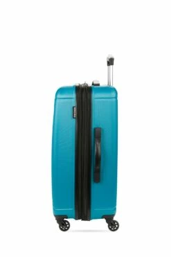 SWISSGEAR 6297 23" Expandable Hardside Spinner Luggage