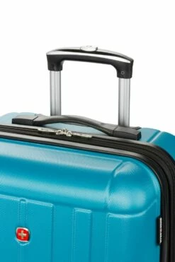 SWISSGEAR 6297 23" Expandable Hardside Spinner Luggage -US Suitcase Sales 2024 6297343167 08 1
