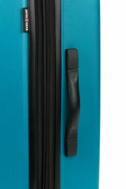 SWISSGEAR 6297 23" Expandable Hardside Spinner Luggage -US Suitcase Sales 2024 6297343167 09 1