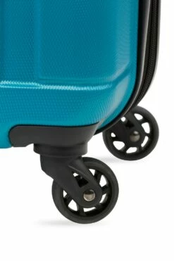 SWISSGEAR 6297 23" Expandable Hardside Spinner Luggage -US Suitcase Sales 2024 6297343167 10 1