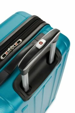 SWISSGEAR 6297 23" Expandable Hardside Spinner Luggage -US Suitcase Sales 2024 6297343167 11 1