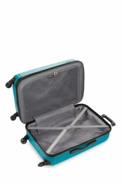 SWISSGEAR 6297 23" Expandable Hardside Spinner Luggage -US Suitcase Sales 2024 6297343167 12 1