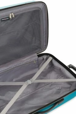 SWISSGEAR 6297 23" Expandable Hardside Spinner Luggage -US Suitcase Sales 2024 6297343167 13 1