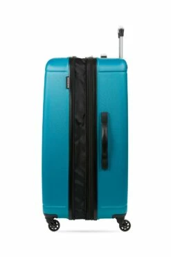 SWISSGEAR 6297 27" Expandable Hardside Spinner Luggage -US Suitcase Sales 2024 6297343177 06 1