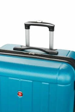 SWISSGEAR 6297 27" Expandable Hardside Spinner Luggage -US Suitcase Sales 2024 6297343177 07 1