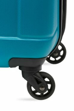 SWISSGEAR 6297 27" Expandable Hardside Spinner Luggage -US Suitcase Sales 2024 6297343177 08 1