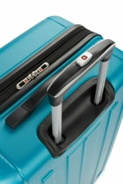 SWISSGEAR 6297 27" Expandable Hardside Spinner Luggage -US Suitcase Sales 2024 6297343177 11 1