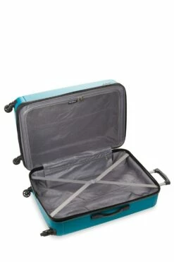 SWISSGEAR 6297 27" Expandable Hardside Spinner Luggage