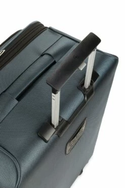 SWISSGEAR 6305 Expandable 2pc Spinner Luggage Set - Gray Blue 14 SWISSGEAR 6305 Expandable 2pc Spinner Luggage Set - Gray Blue -US Suitcase Sales 2024 630543302 06