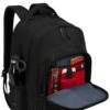 WENGER Upload 16 Inch Laptop Backpack - Black -US Suitcase Sales 2024 64081001 05