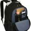WENGER Sidebar 16 Inch Laptop Backpack - Black 2 WENGER Sidebar 16 Inch Laptop Backpack - Black -US Suitcase Sales 2024 64081101 06
