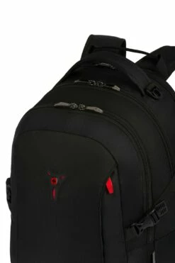 WENGER Sidebar 16 Inch Laptop Backpack - Black -US Suitcase Sales 2024 64081101 08