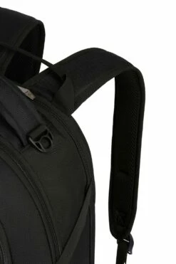 WENGER Sidebar 16 Inch Laptop Backpack - Black -US Suitcase Sales 2024 64081101 10