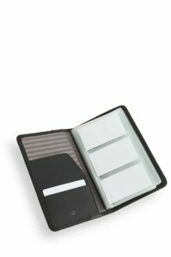 SWISSGEAR WENGER Diplomat Personal Card Case - Black