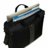 SWISSGEAR WENGER Legacy 17 Inch Slimcase - Black -US Suitcase Sales 2024 67444140 06