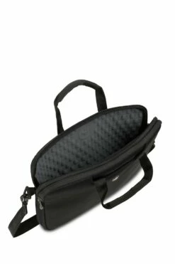 SWISSGEAR WENGER Legacy 14 Inch Ultra Laptop Slimcase - Black