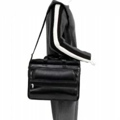 McKlein USA Franklin 15.6" Leather Detachable Wheeled Laptop Briefcase Black 13 McKlein USA Franklin 15.6" Leather Detachable Wheeled Laptop Briefcase Black -US Suitcase Sales 2024 6qrmxq8ubiquzvzs u