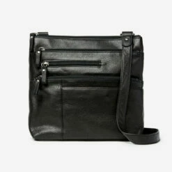 Osgoode Marley Large Crossbody Traveler