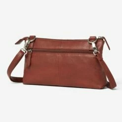 Osgoode Marley Palmer E/W Crossbody -US Suitcase Sales 2024 7015BR