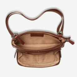 Osgoode Marley Palmer E/W Crossbody -US Suitcase Sales 2024 7015BR2