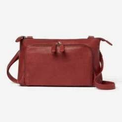 Osgoode Marley Palmer E/W Crossbody -US Suitcase Sales 2024 7015H