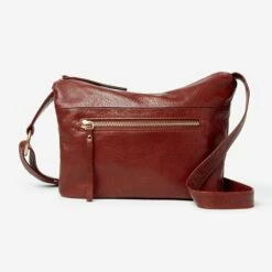 Osgoode Marley Zella Small Crossbody -US Suitcase Sales 2024 7036BR
