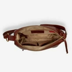 Osgoode Marley Zella Small Crossbody -US Suitcase Sales 2024 7036BR1